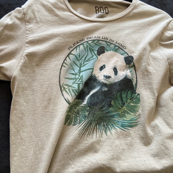 graphic tee urban - Picture 4 of 4